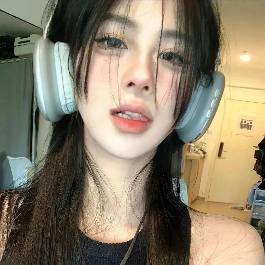 舞蹈音乐制作人的头像